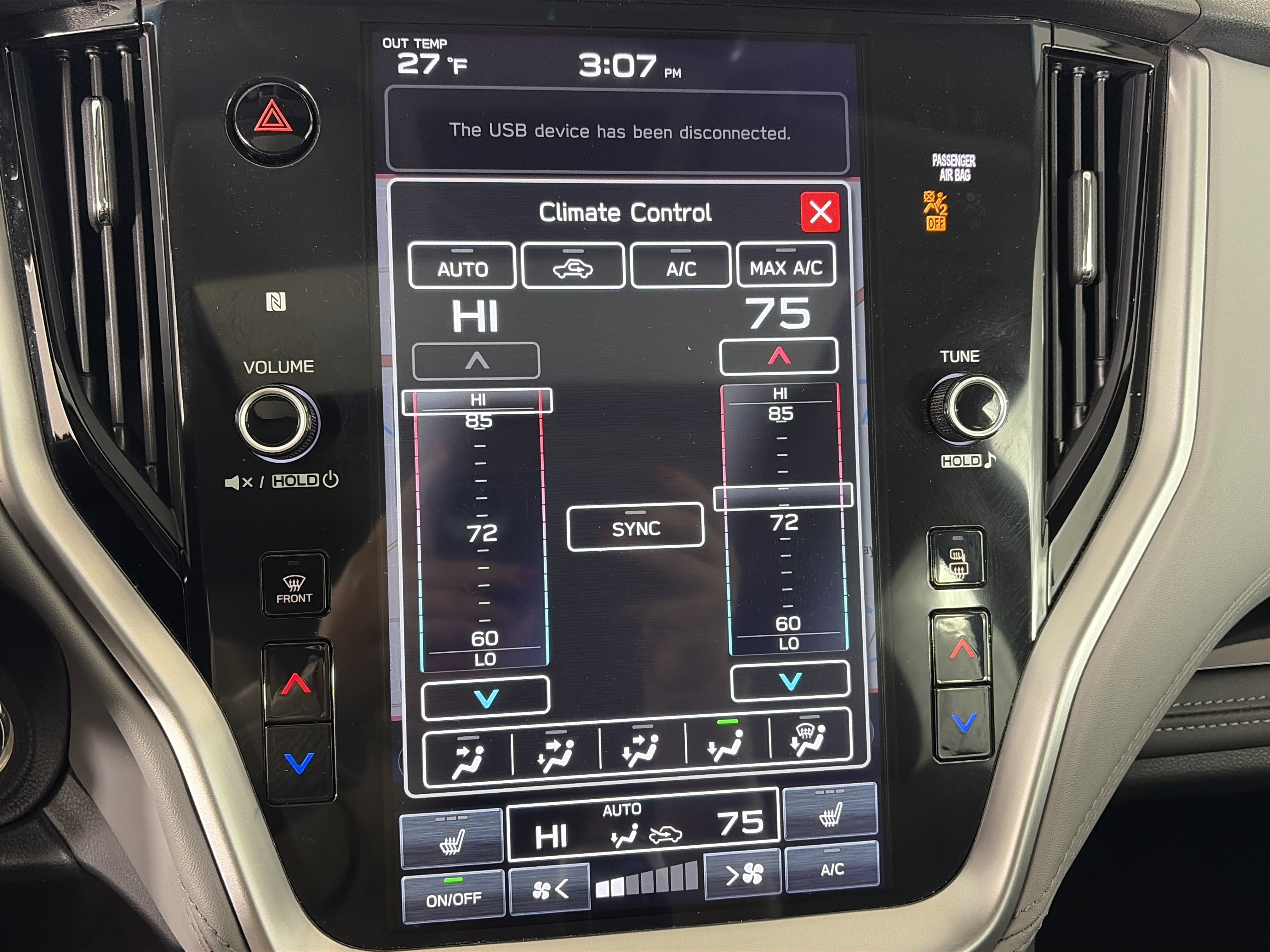 Used 2021 Subaru Outback Limited image 23