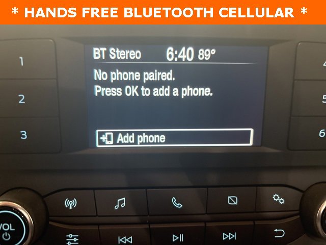 New 2025 Ford Transit 250 148 Medium Roof Extended AWD image 11