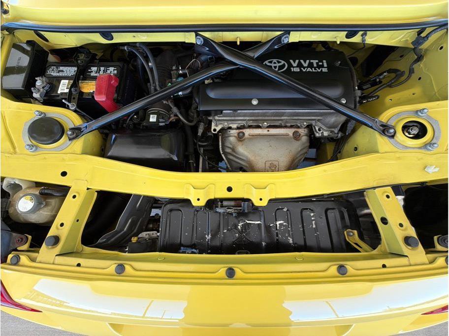 Used 2001 Toyota MR2 image 28