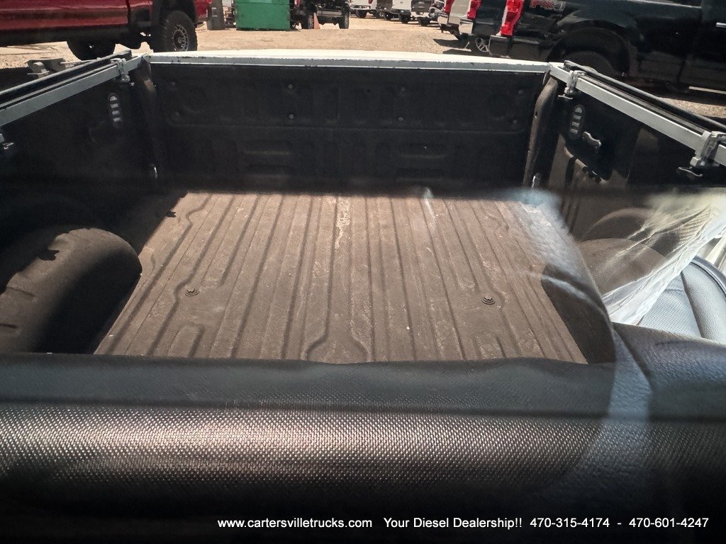 Used 2017 Ford F250 Lariat w/ Chrome Package AWD/4WD image 36
