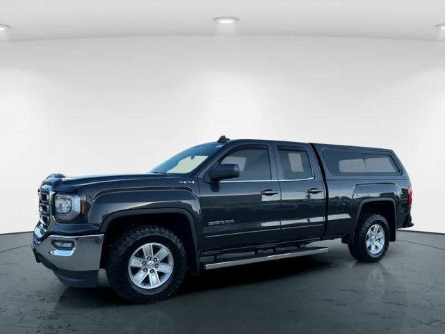 Used 2016 GMC Sierra 1500 SLE w/ SLE Value Package
