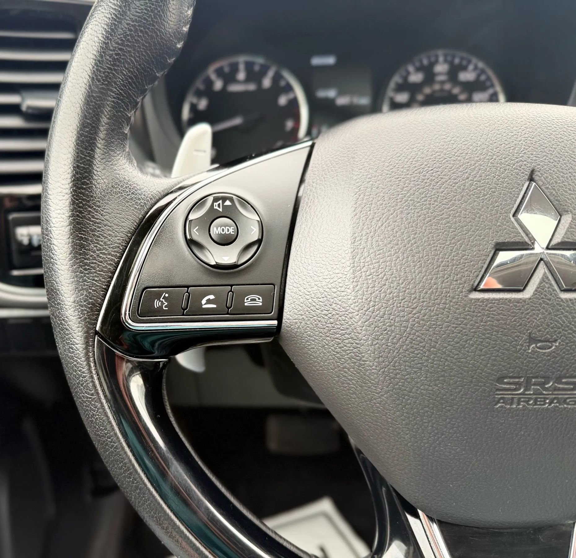 Used 2017 Mitsubishi Outlander GT image 14