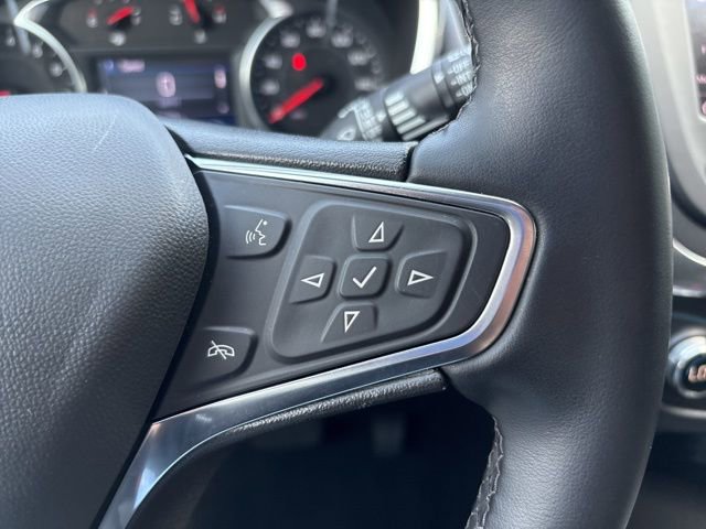 Used 2024 Chevrolet Equinox LT image 23