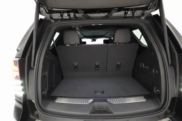 New 2026 Chevrolet Tahoe Premier image 20