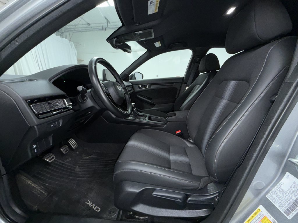 Used 2024 Honda Civic Sport image 13