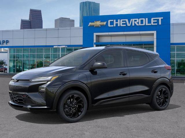 New 2027 Chevrolet Bolt RS FWD image 2