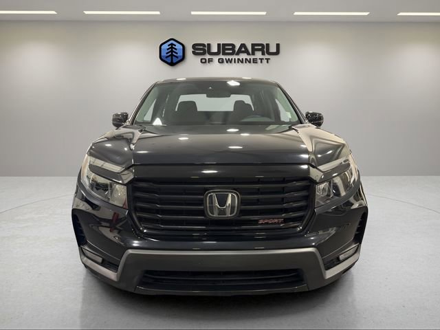 Used 2023 Honda Ridgeline Sport image 8