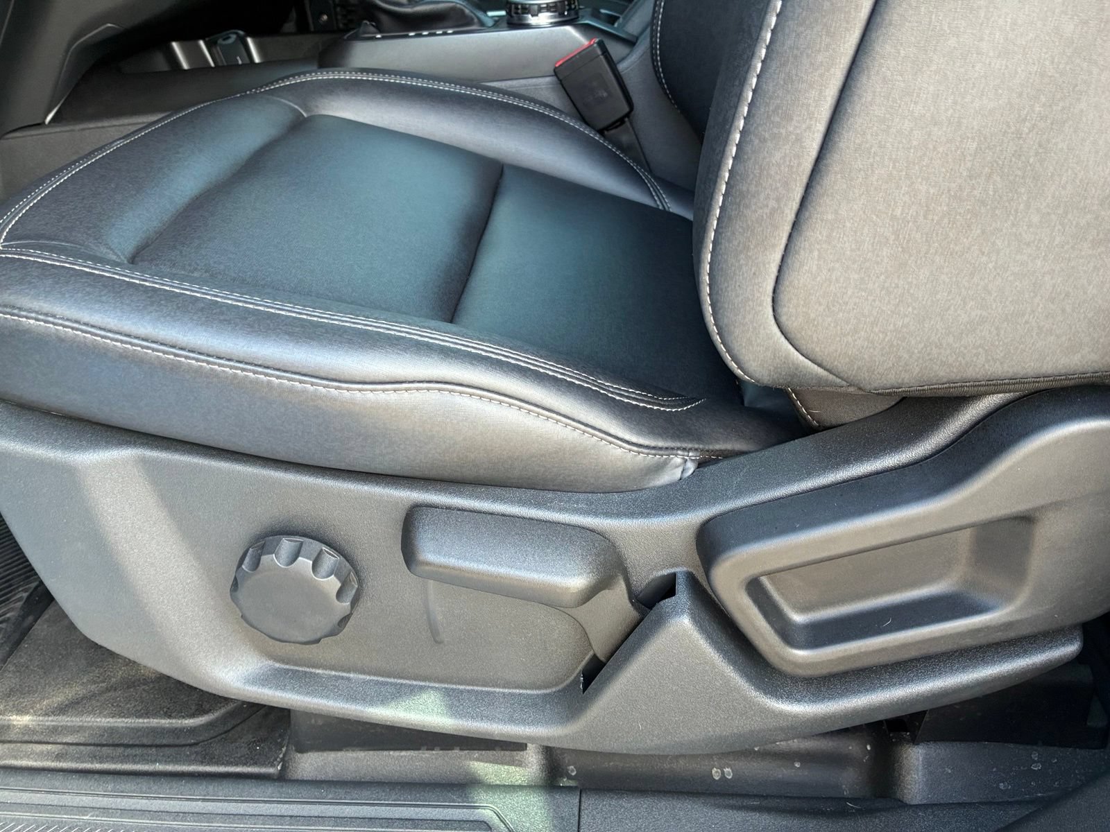 Used 2025 Ford Bronco Big Bend AWD/4WD image 15
