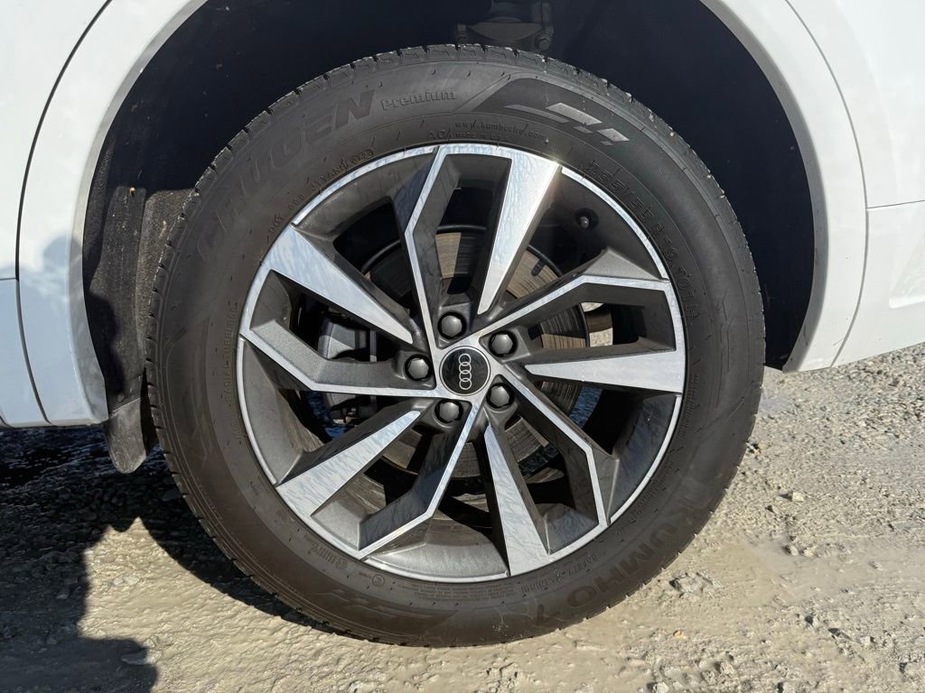 Used 2024 Audi Q5 2.0T Premium Plus image 15