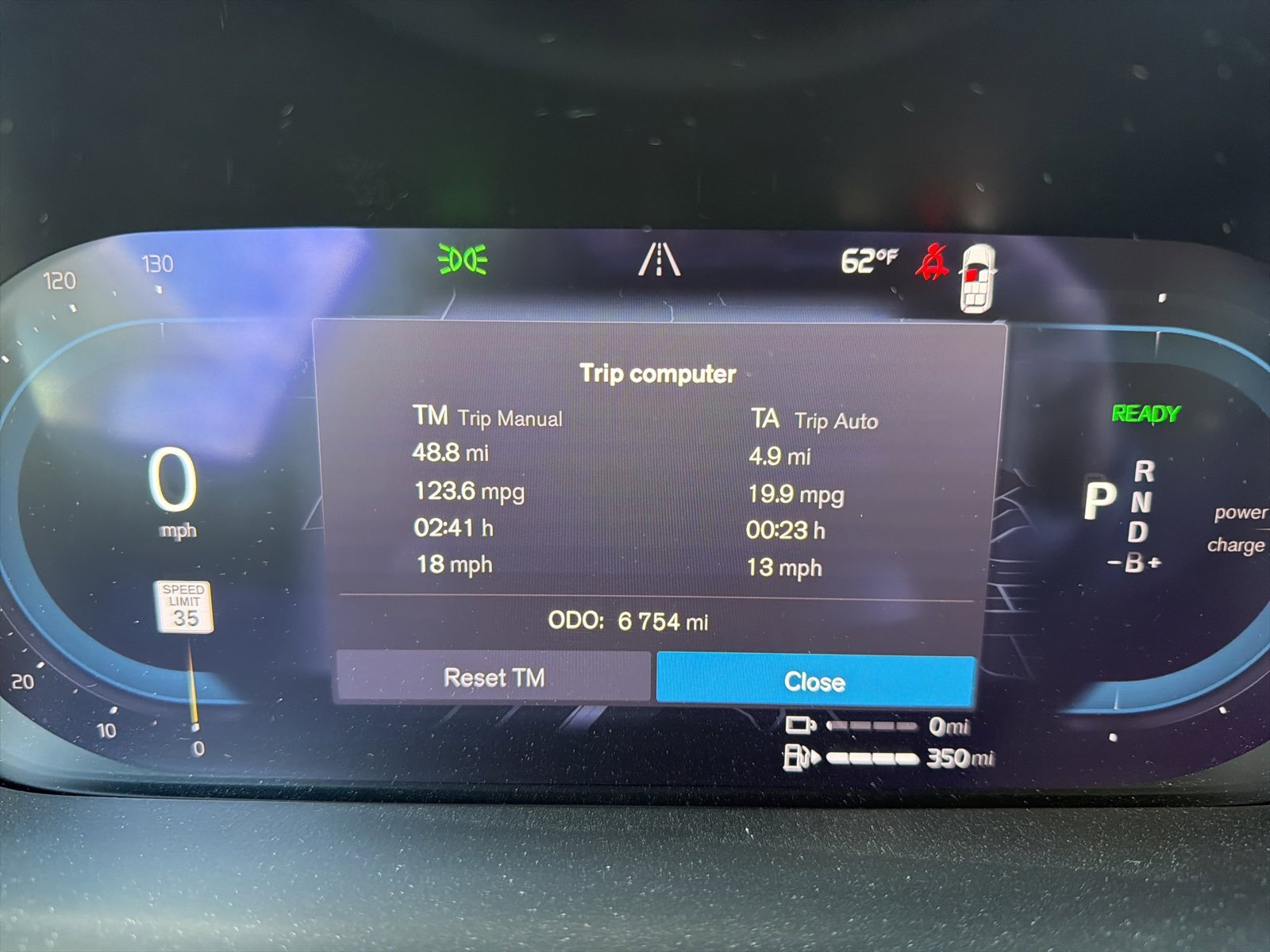 Used 2024 Volvo XC90 T8 Ultimate w/ Protection Package Premier image 46