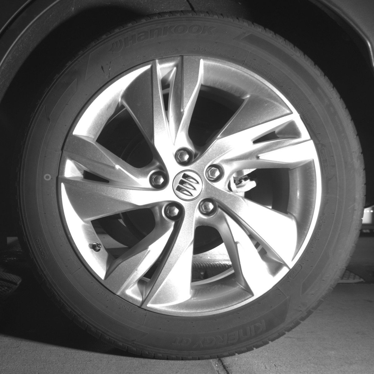Used 2025 Buick Encore GX Preferred FWD image 14