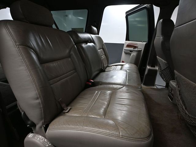 Used 2000 Ford Excursion Limited AWD/4WD image 34