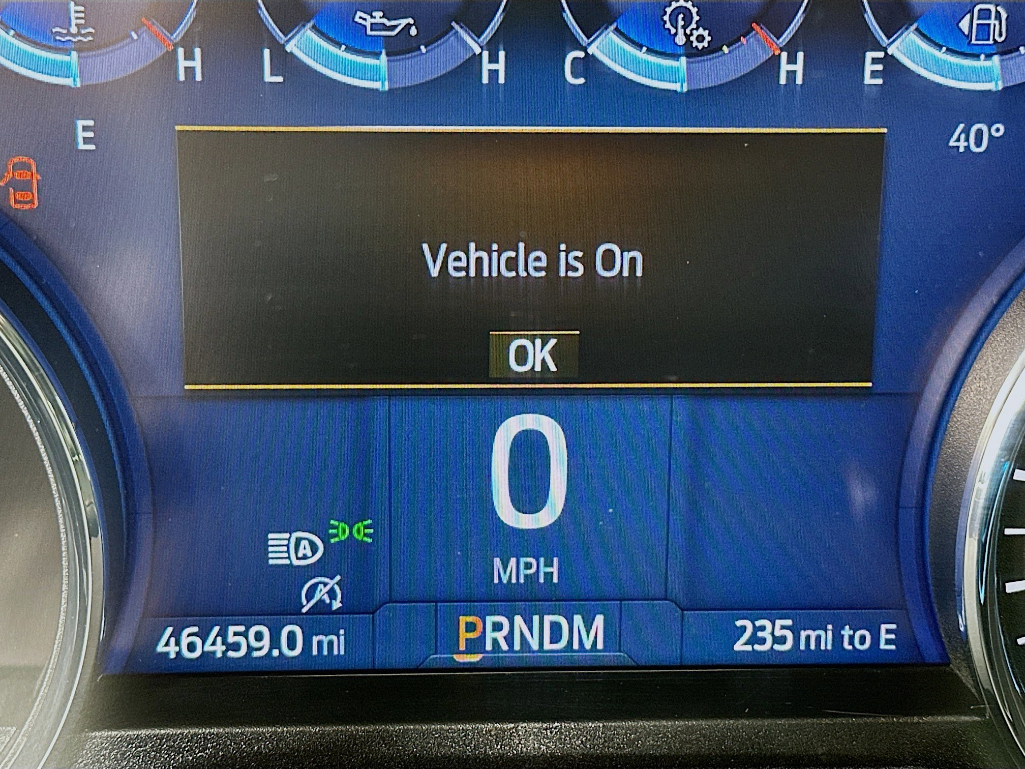 Used 2024 Ford Expedition XLT image 19