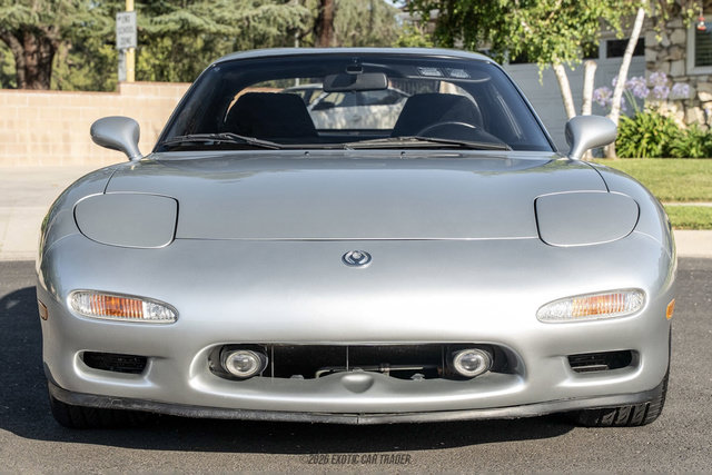 Used 1993 MAZDA RX-7 RWD image 13
