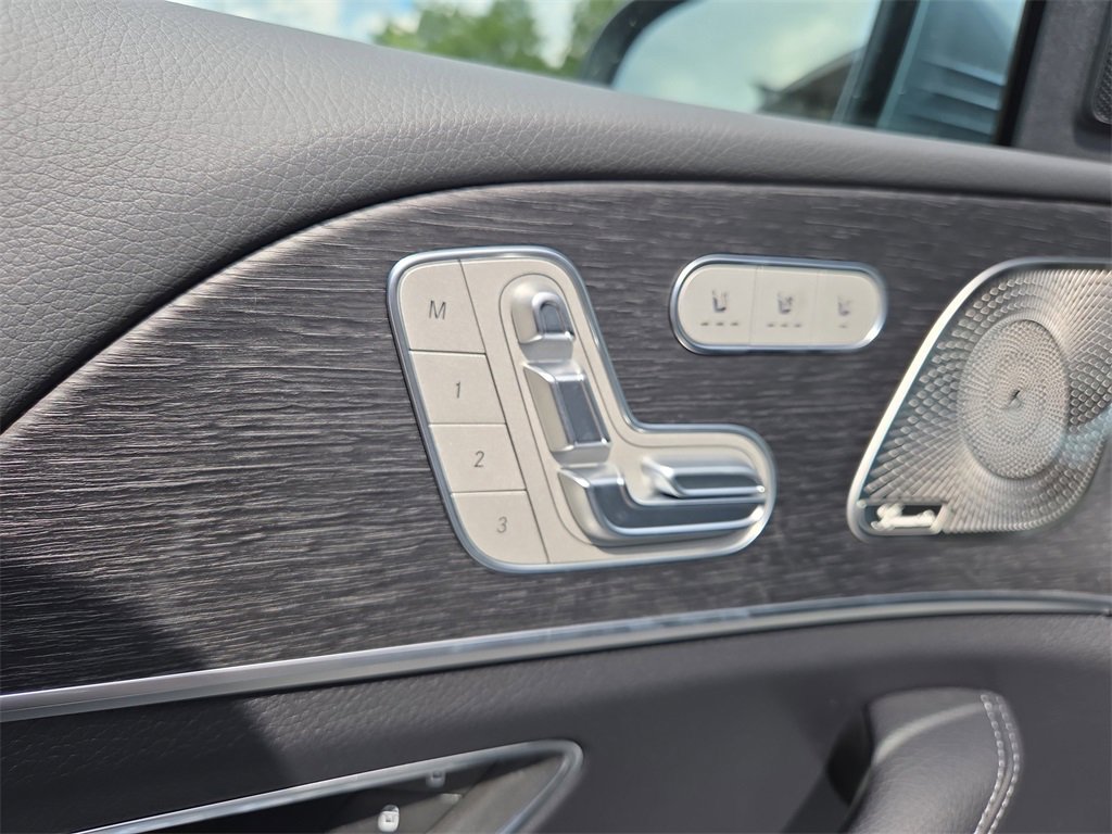 Used 2026 Mercedes-Benz GLE 350 4MATIC image 11