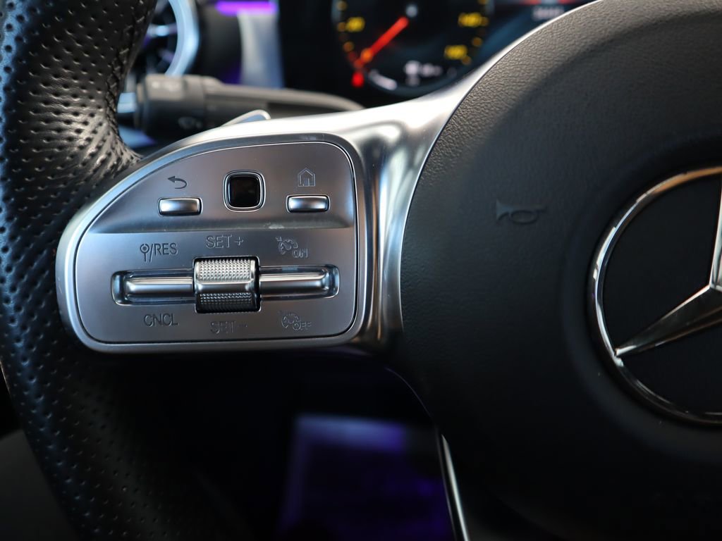 Certified 2023 Mercedes-Benz CLA 250 image 11