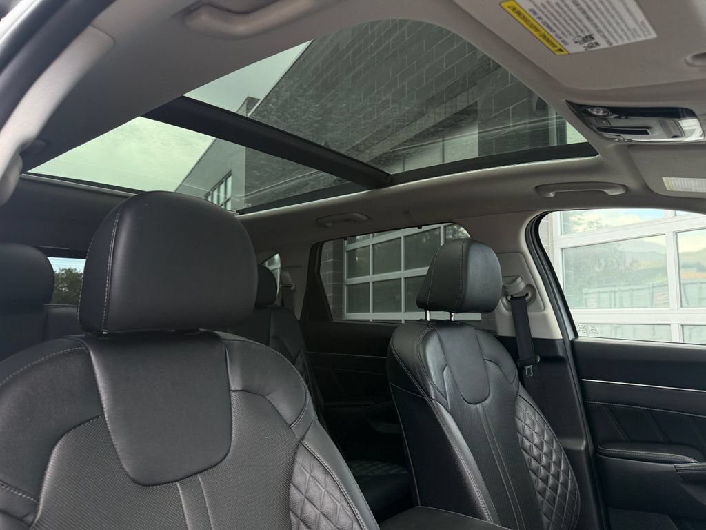 Used 2022 Kia Sorento SX Prestige AWD/4WD image 49