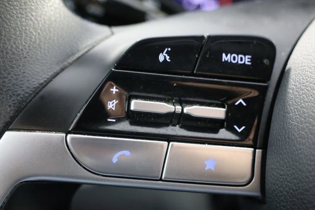 Used 2024 Hyundai Tucson SEL image 11