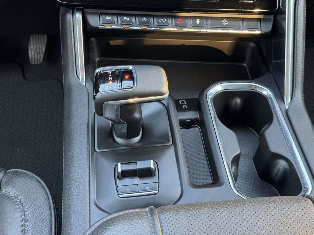 Used 2025 GMC Sierra 1500 Denali w/ Technology Package image 8