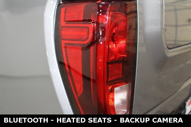 New 2026 GMC Sierra 2500 SLE w/ SLE Value Package; image 29