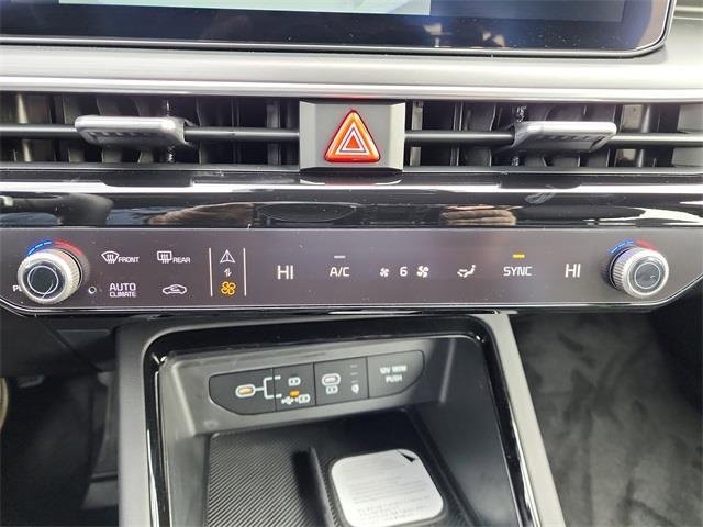 New 2026 Kia K5 GT image 21