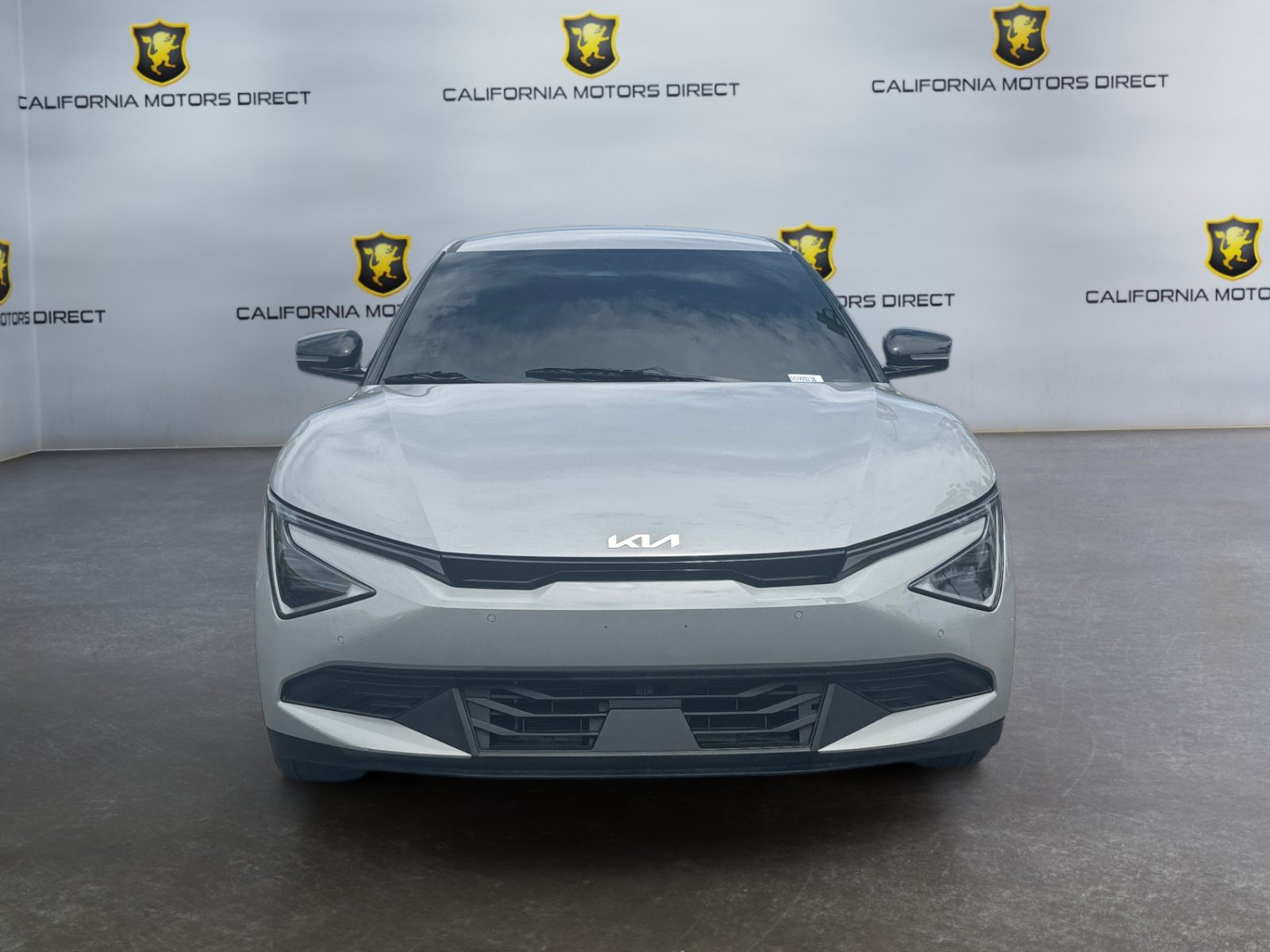 Used 2025 Kia EV6 Light RWD image 8