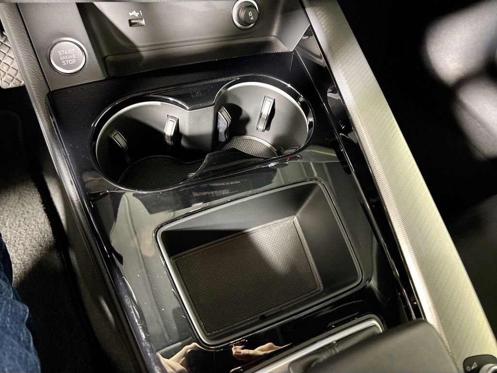 Used 2025 Audi A5 2.0T Premium Plus image 15