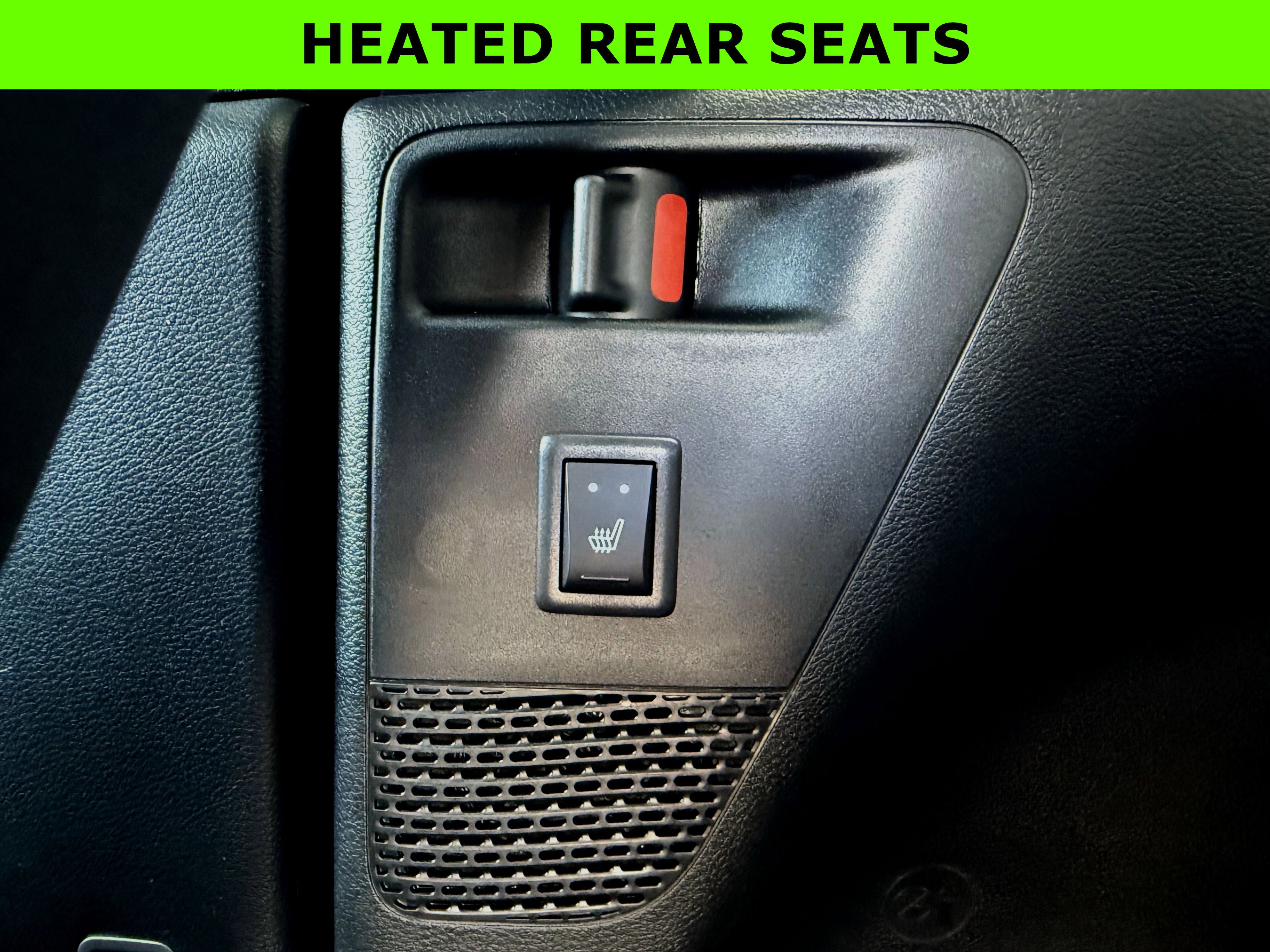 New 2026 Chrysler Pacifica Limited image 38