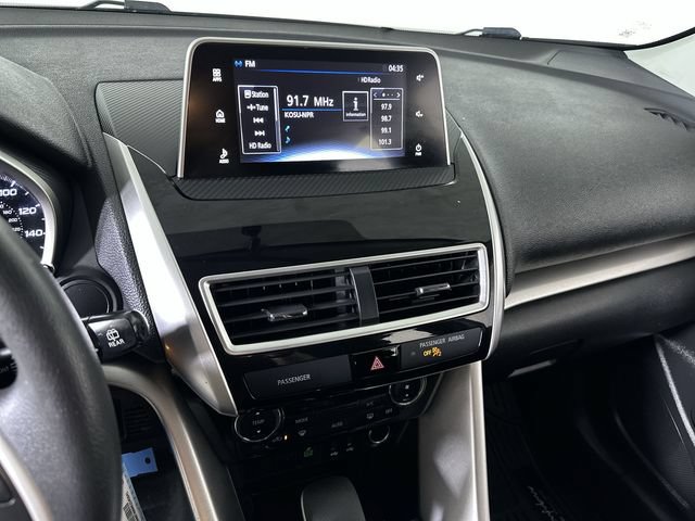Used 2019 Mitsubishi Eclipse Cross LE AWD/4WD image 13