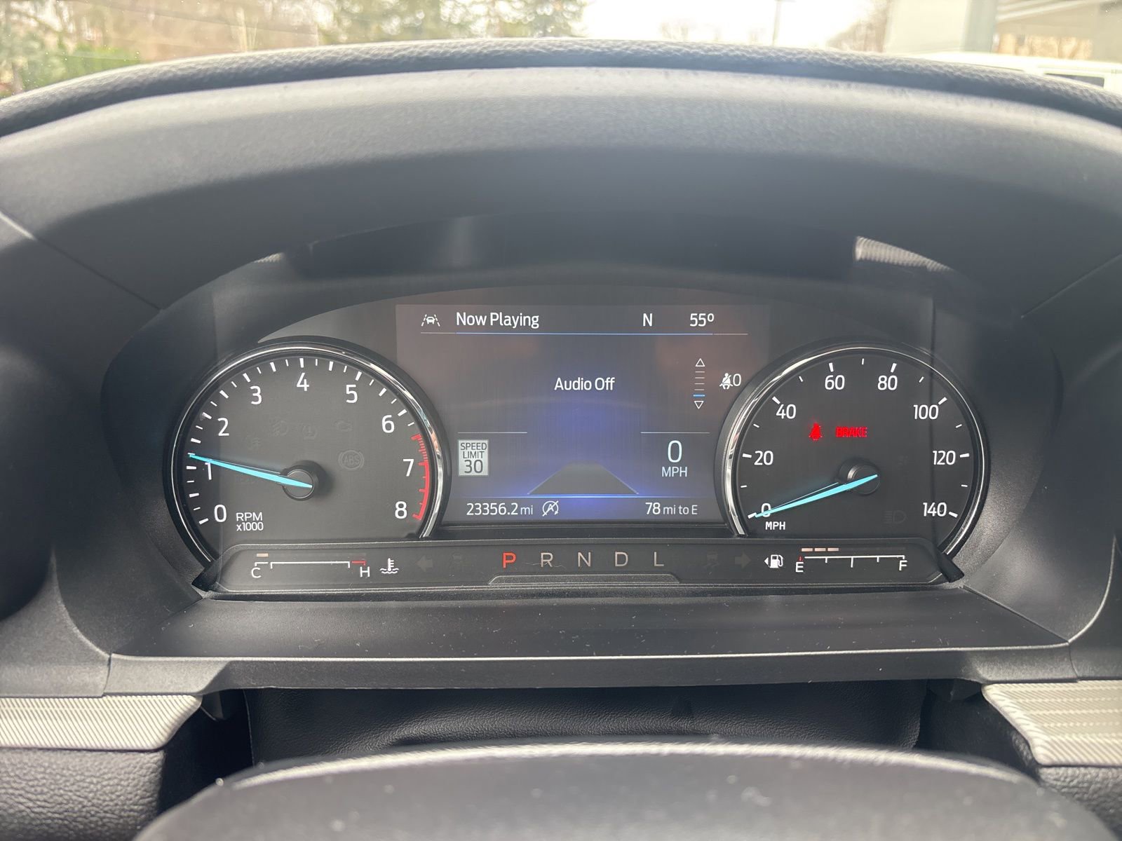 Certified 2023 Ford Explorer XLT w/ Equipment Group 202A image 22