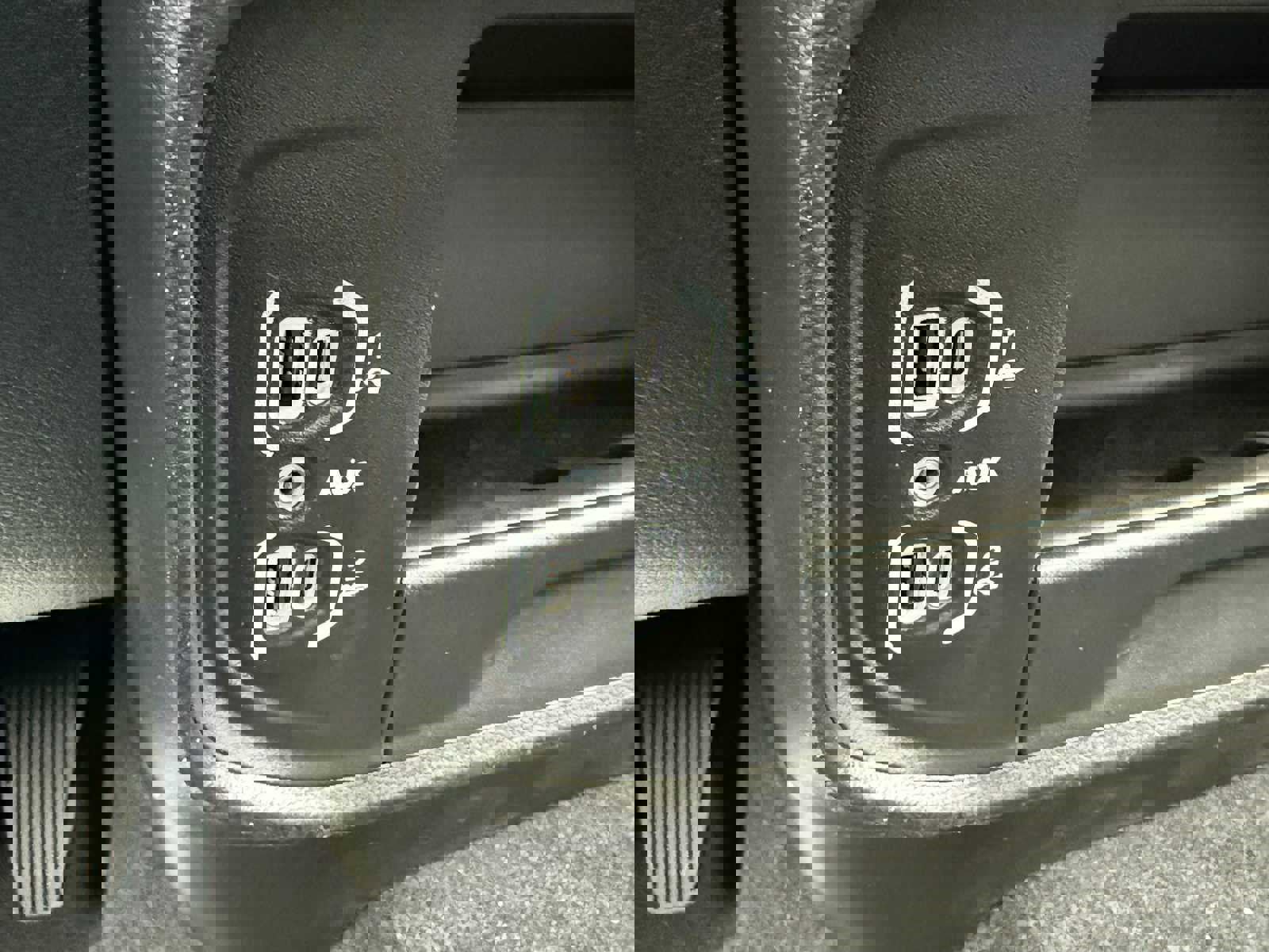 New 2026 RAM 2500 Tradesman image 16