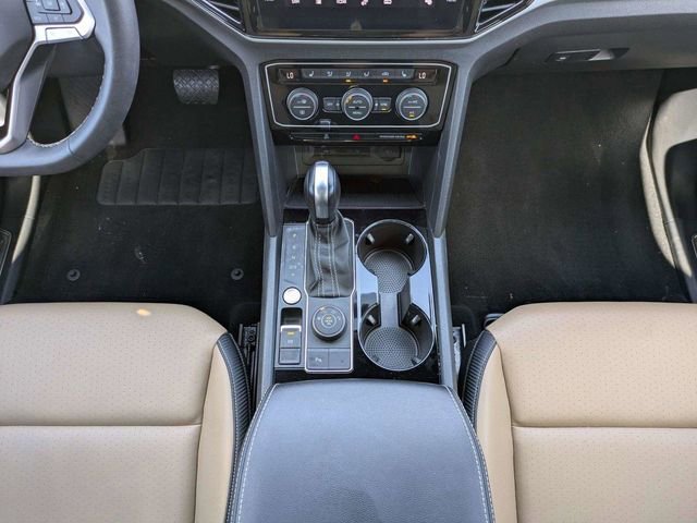 Used 2023 Volkswagen Atlas Cross Sport SE w/ Panoramic Sunroof Package AWD/4WD image 18