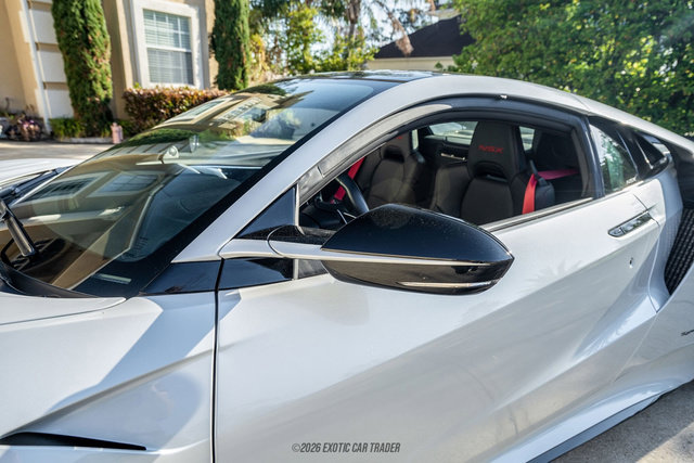 Used 2022 Acura NSX Type S image 56