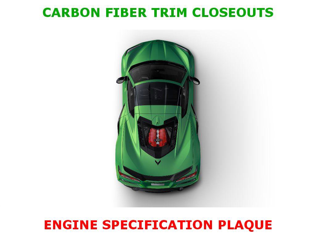 New 2026 Chevrolet Corvette Z06 image 12