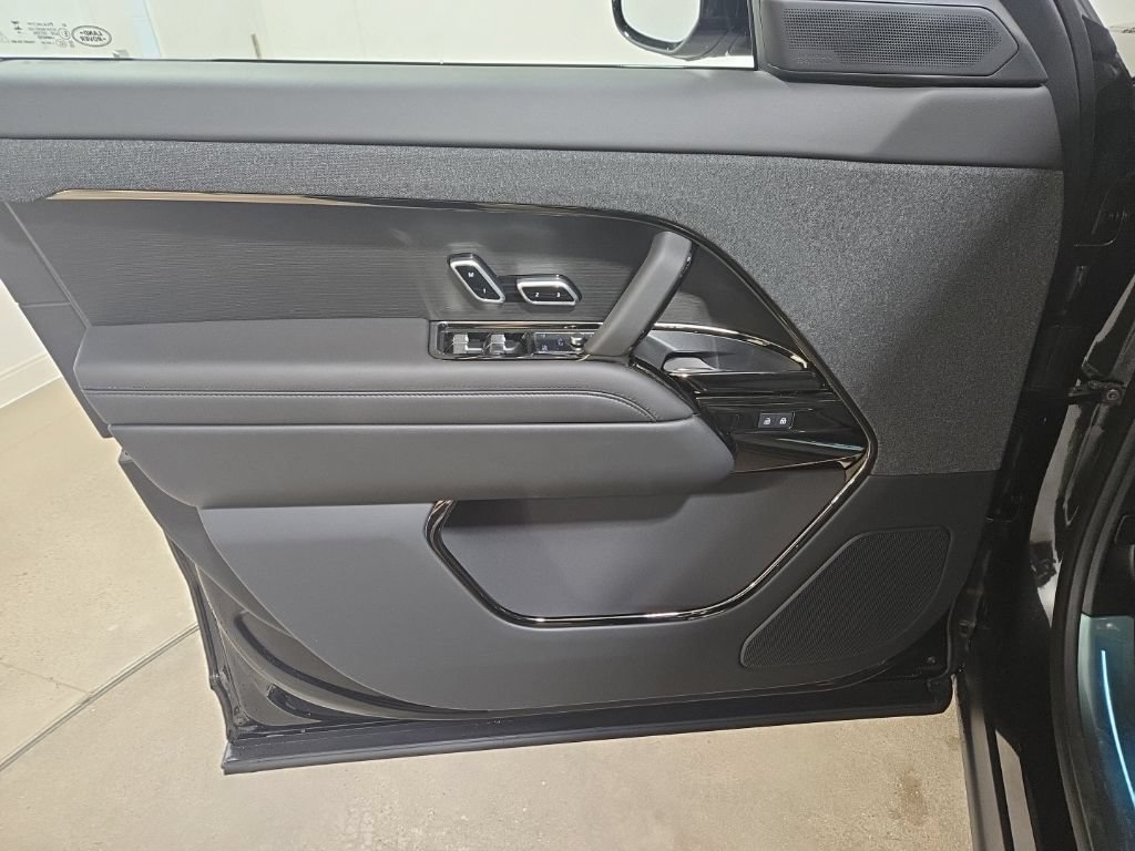 New 2026 Land Rover Range Rover Sport Dynamic SE AWD/4WD image 20