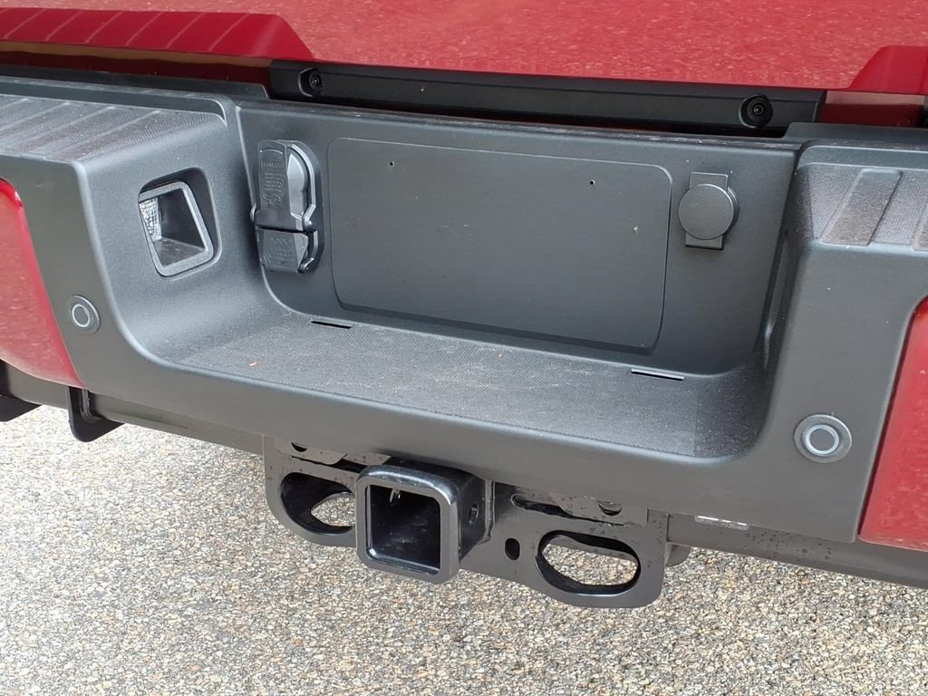New 2026 Ford F250 Platinum AWD/4WD image 7