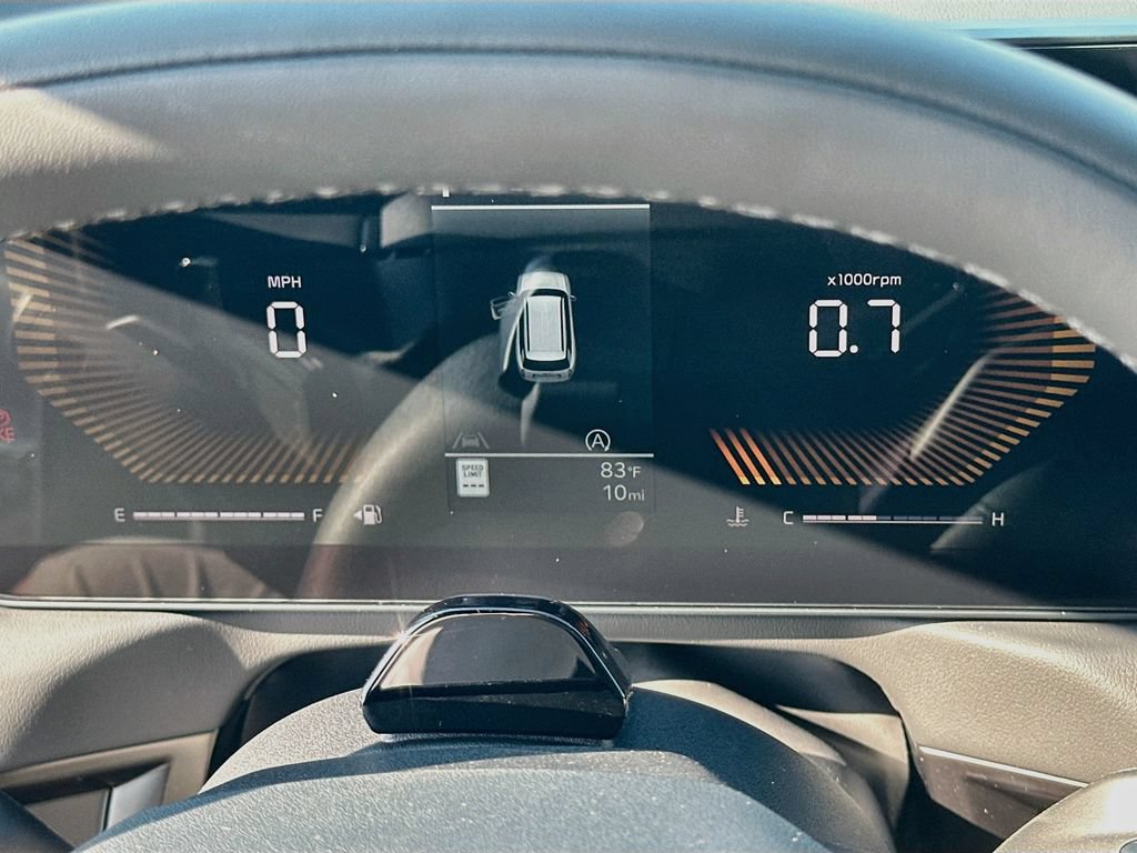 New 2027 Kia Telluride EX X-Line AWD/4WD image 12