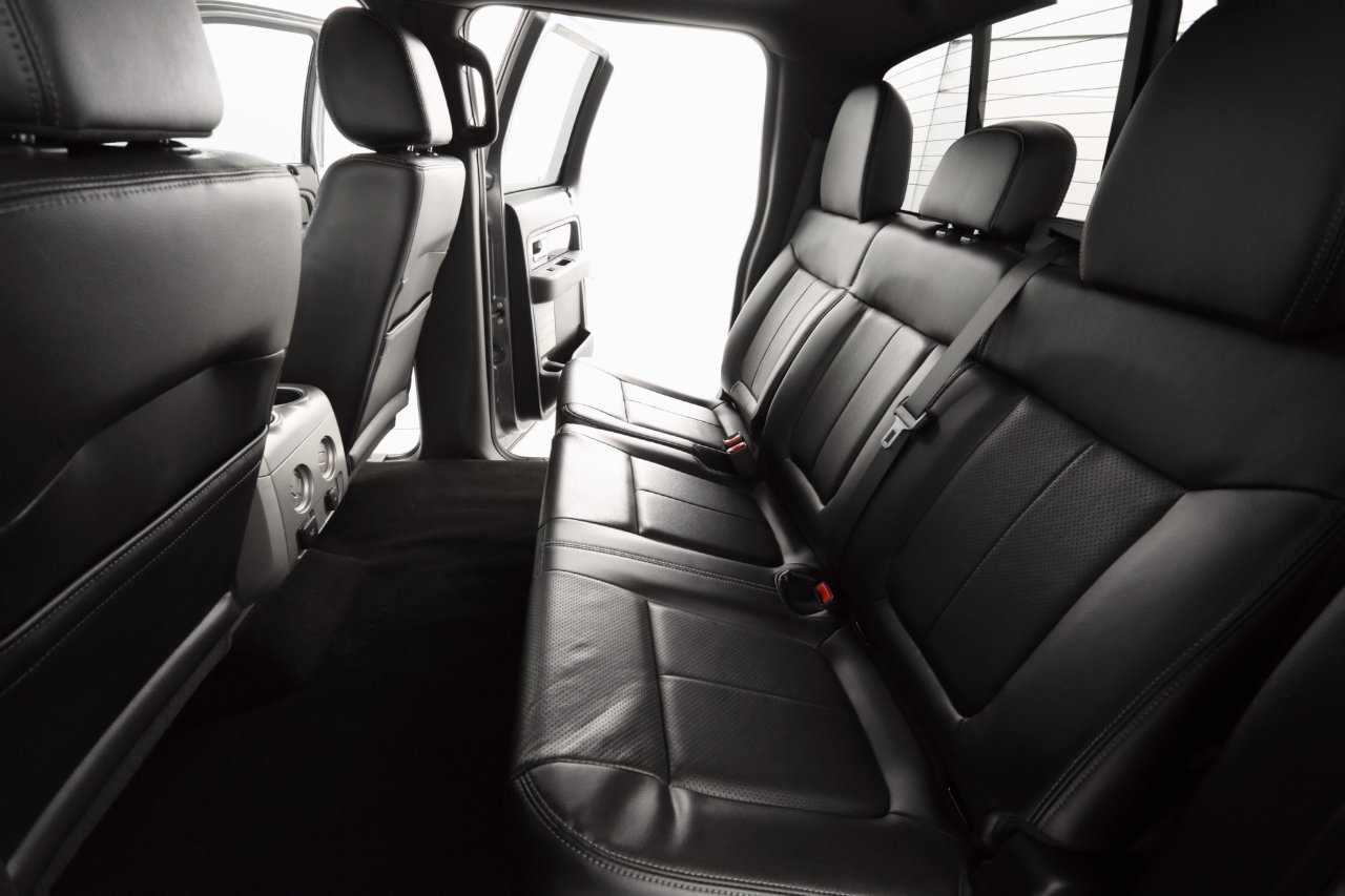 Used 2012 Ford F150 FX4 w/ FX Luxury Pkg image 24