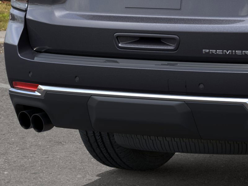 New 2026 Chevrolet Suburban Premier image 14