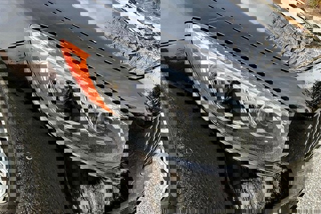 Used 2018 Mercedes-Benz S 560 4MATIC Coupe image 35