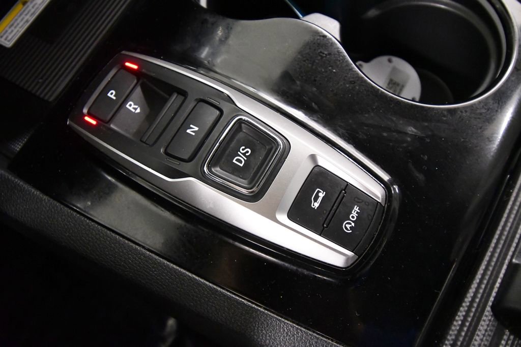 Certified 2022 Honda Passport Elite image 28