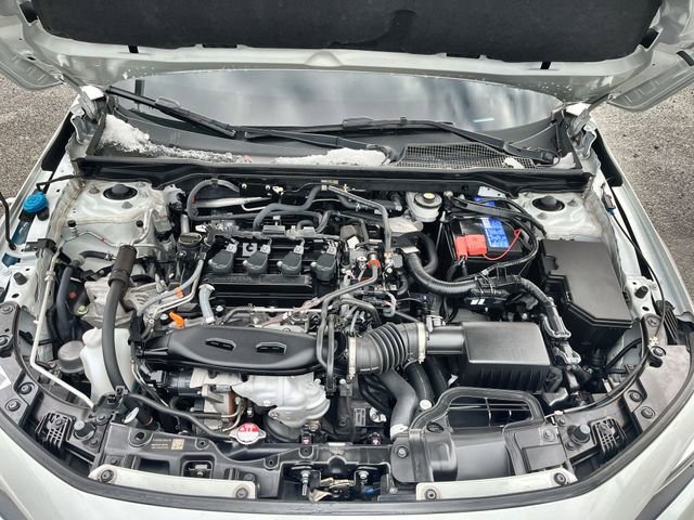 Used 2024 Honda Civic EX image 20