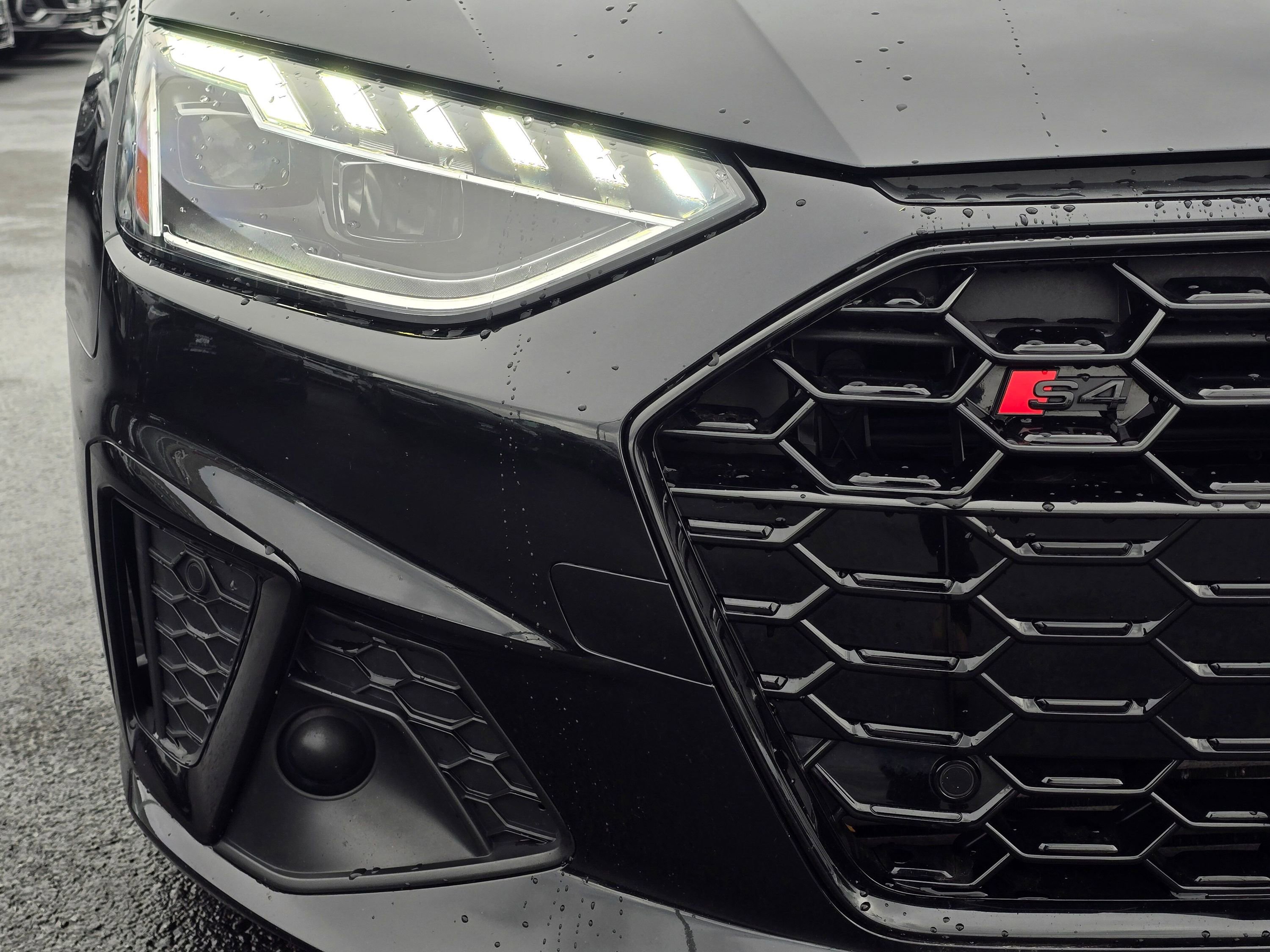 Used 2023 Audi S4 Premium Plus w/ Premium Plus Package image 31