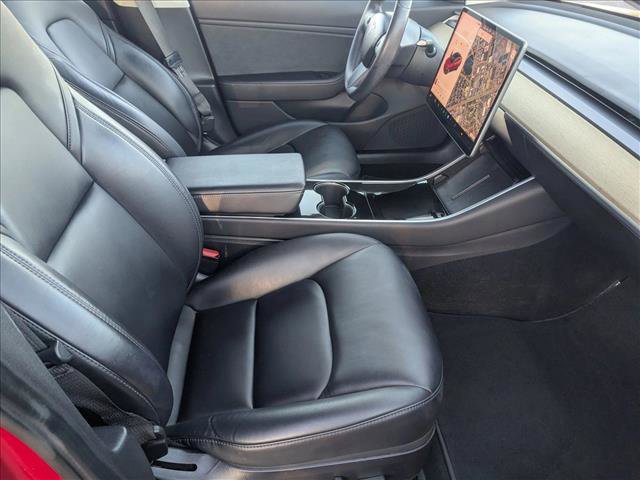 Used 2018 Tesla Model 3 Long Range image 22