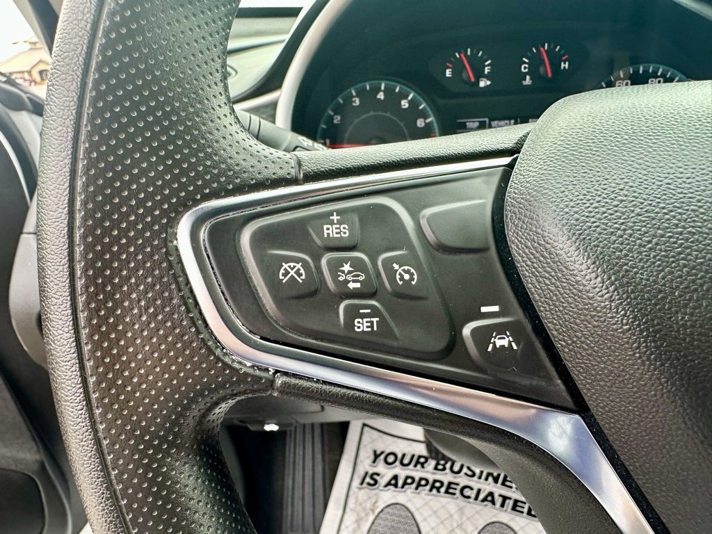 Used 2024 Chevrolet Malibu LT image 18