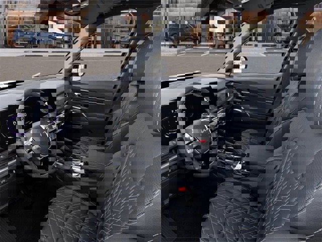 New 2025 Kia Telluride EX X-Line image 17