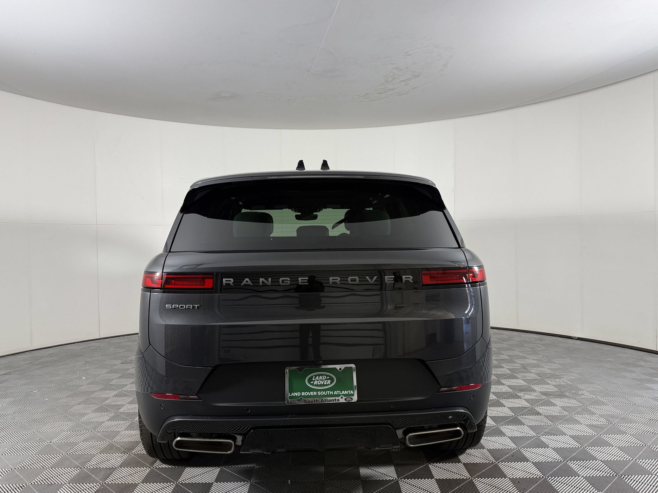 New 2026 Land Rover Range Rover Sport SE AWD/4WD image 10