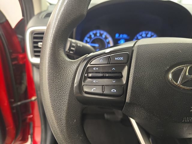 Used 2021 Hyundai Venue SE FWD image 28