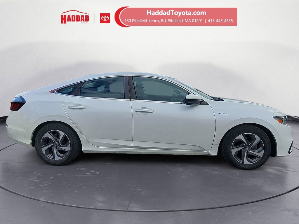 Used 2019 Honda Insight EX image 6