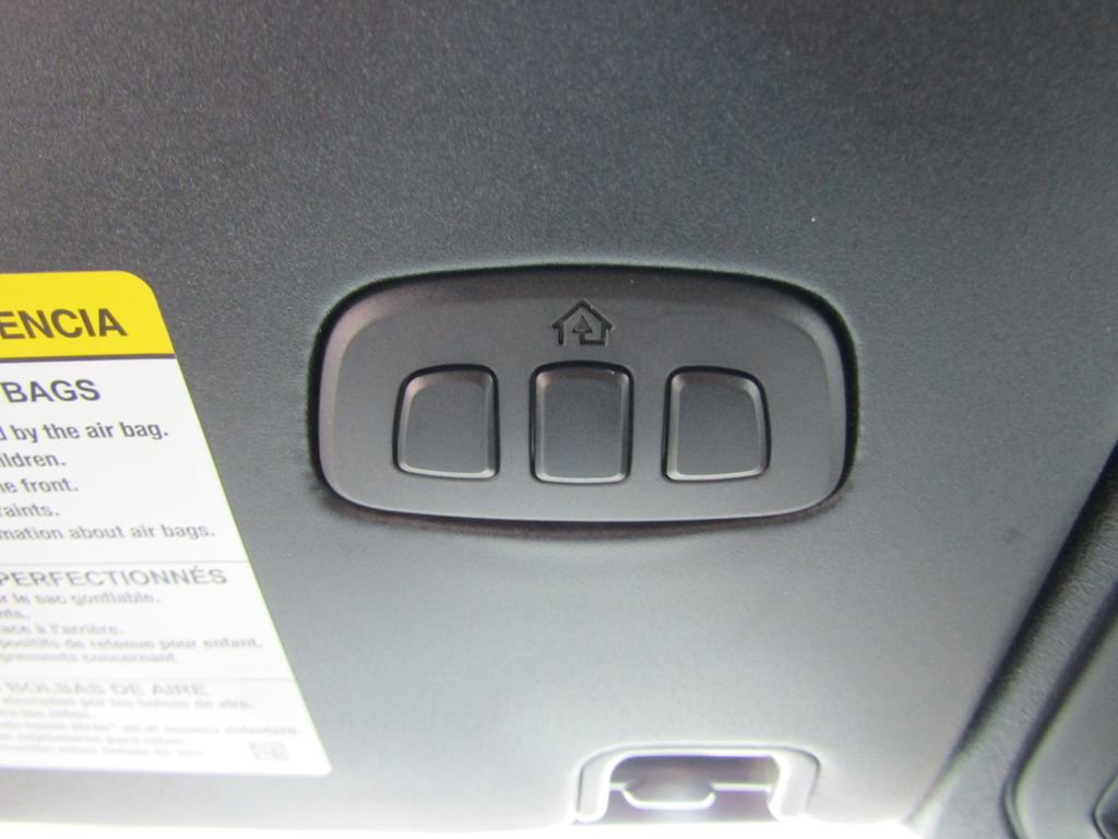 Used 2025 Ford Bronco Outer Banks AWD/4WD image 29